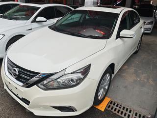 天籁 2.0L XL舒适版 