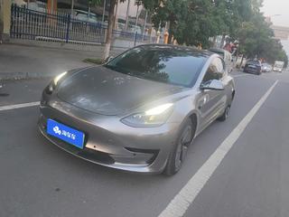 MODEL 3 改款标准续航升级版 
