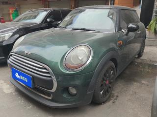 迷你Cooper 