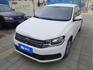 桑塔纳 1.5L 风尚版 