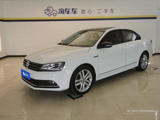 速腾 1.4T 280TSI豪华型 