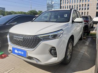 哈弗哈弗M6 1.5T 