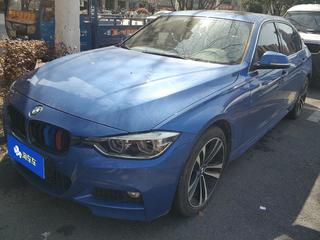 宝马3系 320Li 