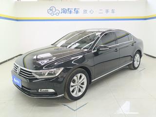 迈腾 1.8T 330TSI改款豪华型 