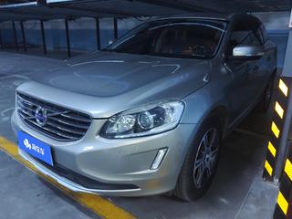 沃尔沃XC60 T5 
