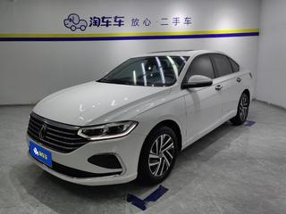 朗逸 1.4T 280TSI满逸版 