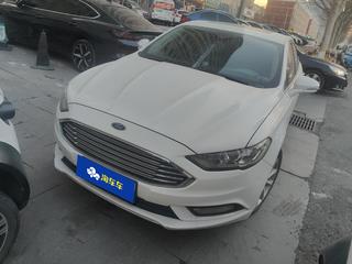 蒙迪欧 1.5T EcoBoost180时尚型 