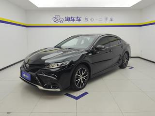 凯美瑞 S 2.5L 