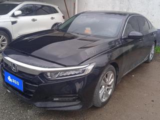 雅阁 1.5T 260TURBO精英版 