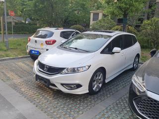 杰德 1.8L EXi舒适精英版 