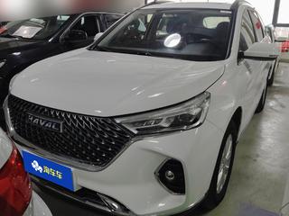 哈弗哈弗M6 1.5T 