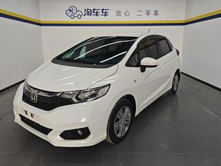 飞度 1.5L 