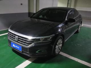 帕萨特 1.4T 280TSI精英版 