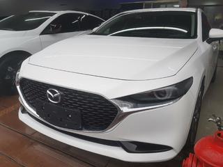 马自达3昂克赛拉 2.0L 自动 质耀版 