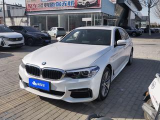 宝马5系 525Li 