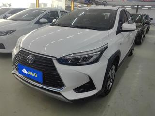 致炫 1.5L 领先PLUS版 