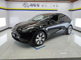 特斯拉MODEL Y 0.0T 