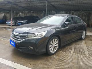 雅阁 2.4L 豪华版EX 