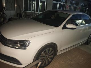 速腾 1.4T 280TSI舒适型 