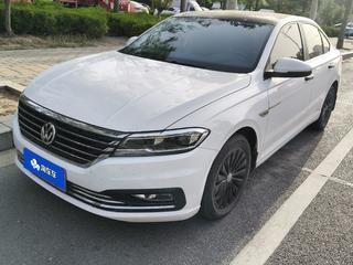 朗逸 1.5L 舒适版 