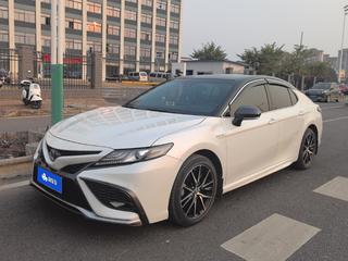 凯美瑞 HS 2.5L 