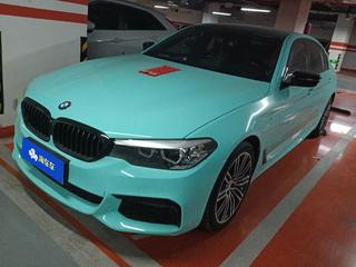 宝马5系 530Li 