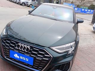奥迪A3 1.4T 时尚运动型Sportback 