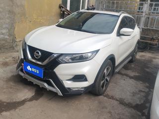 逍客 2.0L XV智享版 