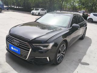奥迪A6L 45TFSI 