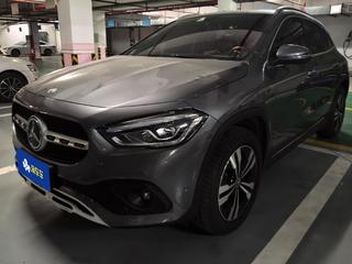 奔驰GLA 1.3T 
