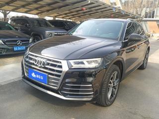 奥迪Q5L 2.0T 