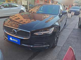 沃尔沃S90 2.0T 