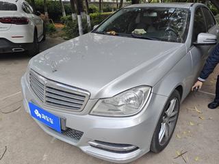 奔驰C级 C260 