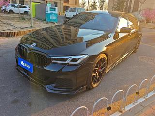 宝马5系 530Li 