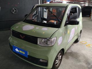 宏光MINI EV 悦享款磷酸铁锂 