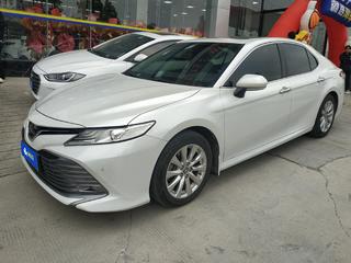 凯美瑞 G 2.0L 