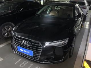 奥迪A6L 30FSI 