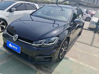 高尔夫 1.4T 280TSI R-Line 