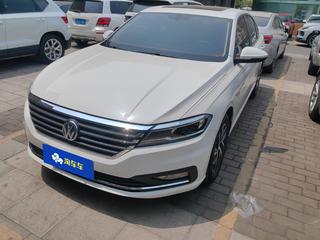 朗逸 1.4T 280TSI舒适版 