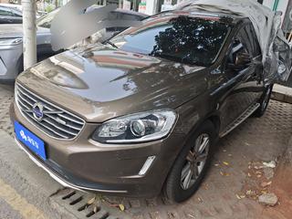 沃尔沃XC60 2.0T 
