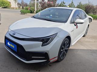 丰田雷凌 1.8L 