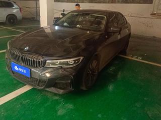 宝马3系 325Li 