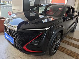 长安UNI-T 1.5T 