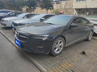 君威 1.5T 552T精英型 