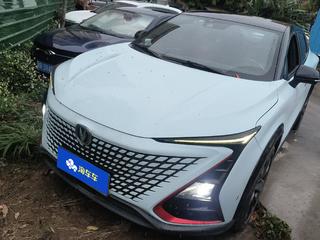 长安UNI-T 1.5T 