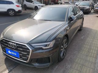 奥迪A6L 40TFSI 