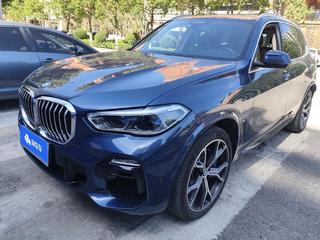 宝马X5 40i 