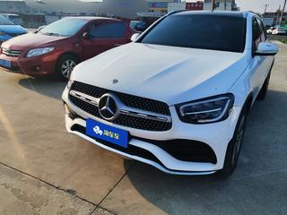奔驰GLC 2.0T 