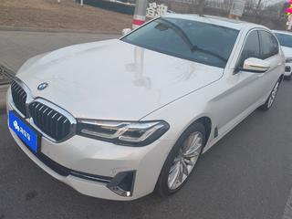宝马5系 530Li 