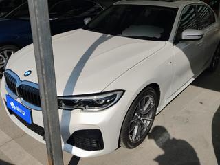 宝马3系 320Li 